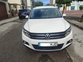 Volkswagen Tiguan 2.0 110cv