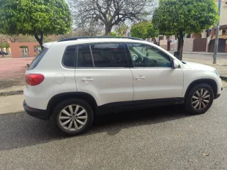 Volkswagen Tiguan 2.0 110cv