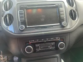 Volkswagen Tiguan 2.0 110cv