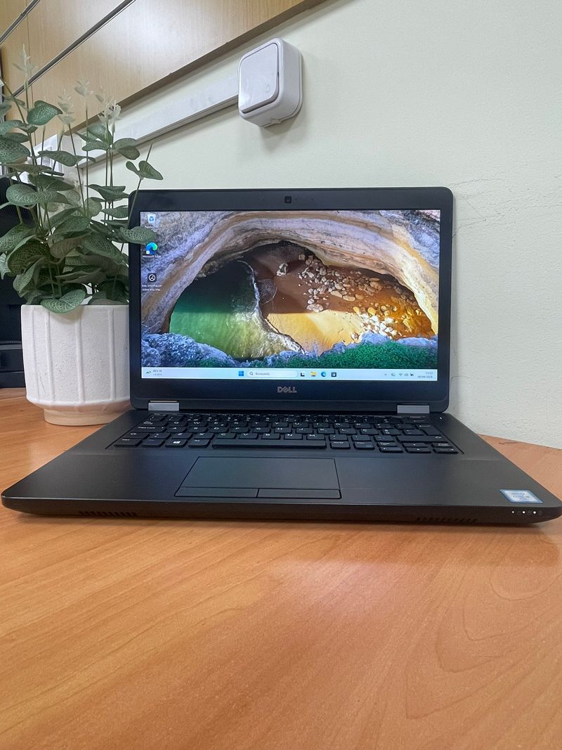 Dell Latitude E5470 (ref. 103630)