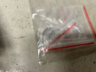 Mini Clásico - Lote Piezas Varias