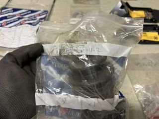 Mini Clásico - Lote Piezas Varias