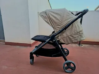 Silla de paseo ligera