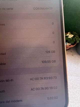 iPhone 13 Pro Max Oro