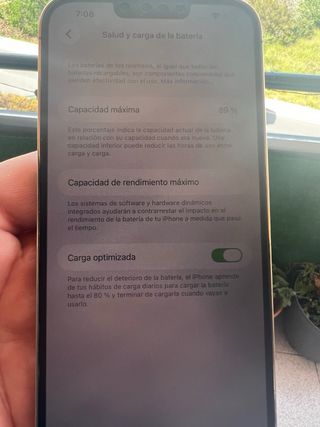 iPhone 13 Pro Max Oro