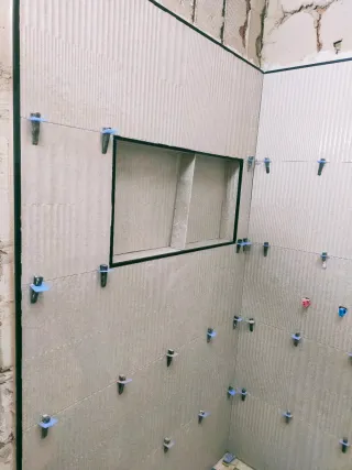 Albañil para reformas en Cáceres y alrededores