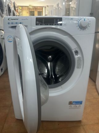 Lavadora Candy SmartPro 10kg