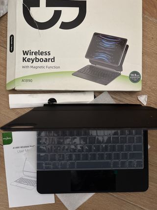 Funda de tablet