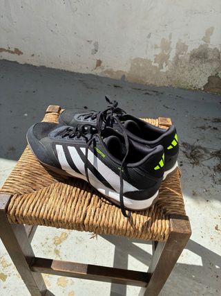 Zapatillas Adidas Fútbol Sala Nuevas Indoor League