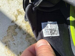 Zapatillas Adidas Fútbol Sala Nuevas Indoor League