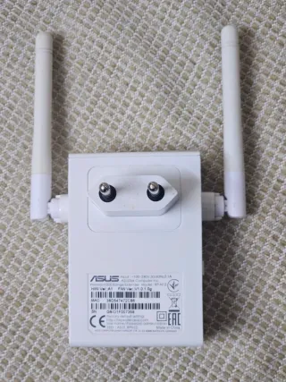 Repetidor Wifi ASUS RP-N12