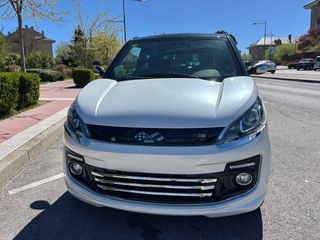 LIGIER JS50 Sport Ultimate 2020 DCI Aire Acon.