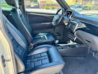 LIGIER JS50 Sport Ultimate 2020 DCI Aire Acon.