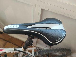 Bicicleta MTB Coluer