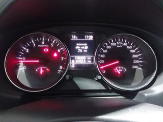 Nissan Qashqai 1.6 STOP&START ACENTA 4X2