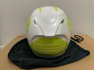 Casco Moto HJC Talla S