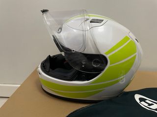 Casco Moto HJC Talla S