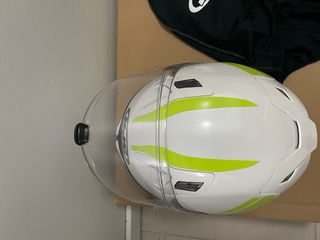 Casco Moto HJC Talla S