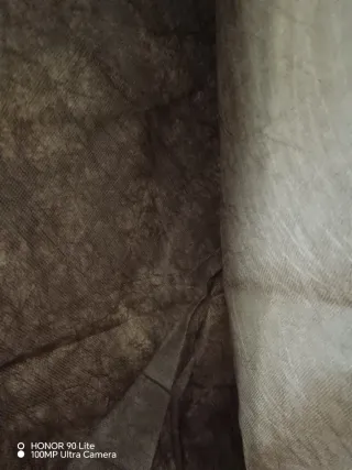 Custodia porta abiti Margad grigia