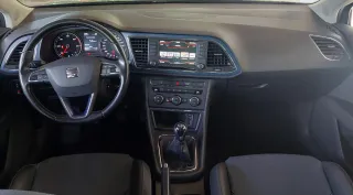 Seat Leon SC Style Connect 1.6 tdi