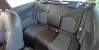Seat Leon SC Style Connect 1.6 tdi
