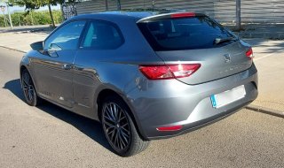 Seat Leon SC Style Connect 1.6 tdi