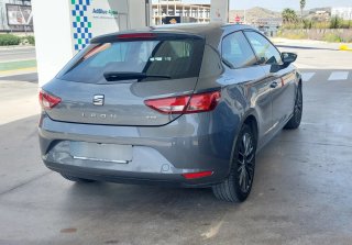 Seat Leon SC Style Connect 1.6 tdi