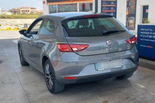 Seat Leon SC Style Connect 1.6 tdi