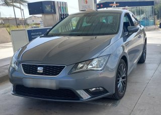 Seat Leon SC Style Connect 1.6 tdi