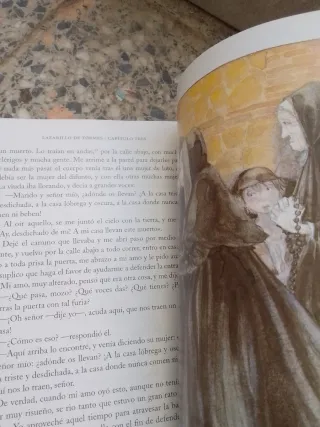 Lazarillo de Tormes - Vicens Vives