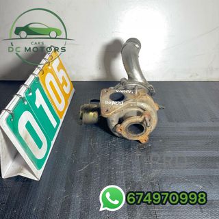8200369581 turbo renault laguna II 1.9dci 120cv F9Q