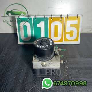 8200183452 módulo Abs renault laguna 1.9dci 120cv F9Q