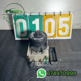 8200183452 módulo Abs renault laguna 1.9dci 120cv F9Q