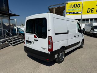 Opel Movano 2.3 CDTI 99kW (135CV) L1 H1 F 3.5t