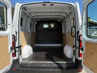 Opel Movano 2.3 CDTI 99kW (135CV) L1 H1 F 3.5t