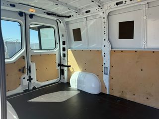 Opel Movano 2.3 CDTI 99kW (135CV) L1 H1 F 3.5t