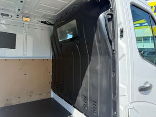 Opel Movano 2.3 CDTI 99kW (135CV) L1 H1 F 3.5t