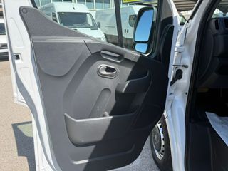 Opel Movano 2.3 CDTI 99kW (135CV) L1 H1 F 3.5t