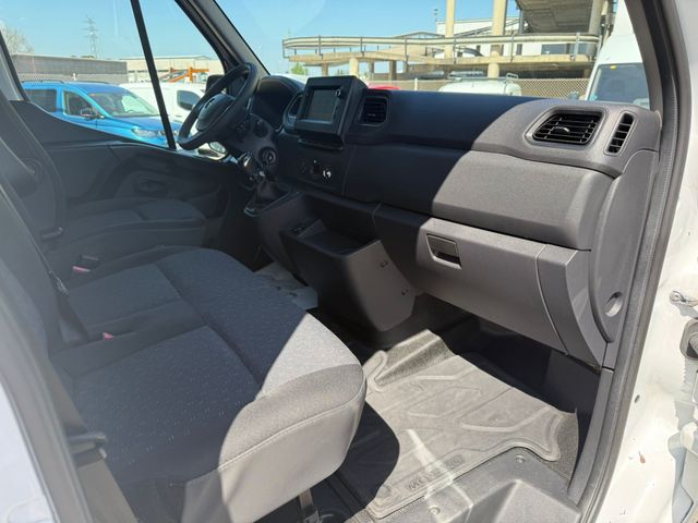 Opel Movano 2.3 CDTI 99kW (135CV) L1 H1 F 3.5t