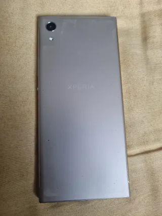 Sony Xperia XA1