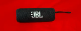 Altavoz JBL Flip 6 azul oscuro