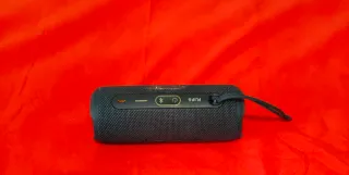 Altavoz JBL Flip 6 azul oscuro