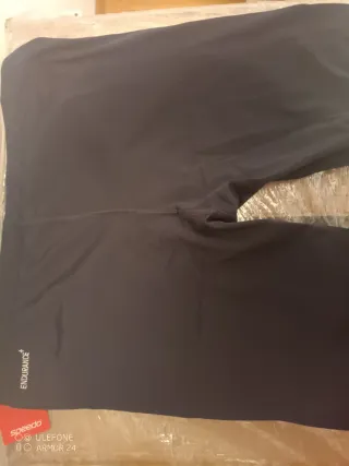 Bañador Speedo Negro