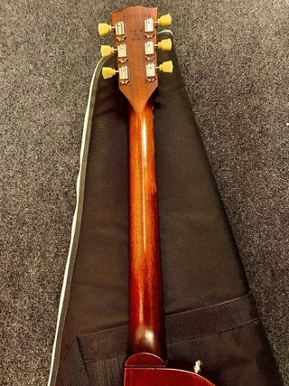 Gibson Les Paul Studio Guitarra Eléctrica