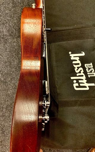 Gibson Les Paul Studio Guitarra Eléctrica