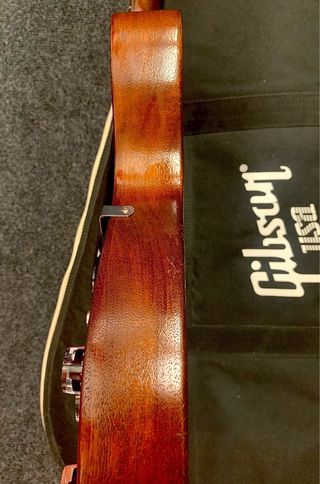 Gibson Les Paul Studio Guitarra Eléctrica