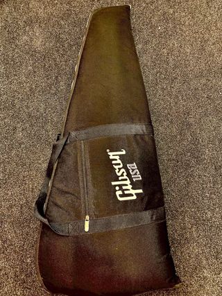 Gibson Les Paul Studio Guitarra Eléctrica