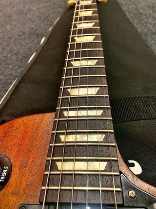 Gibson Les Paul Studio Guitarra Eléctrica