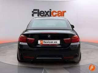 BMW Serie 4 435i