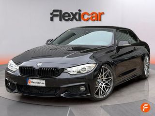 BMW Serie 4 435i
